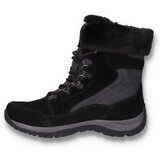 Hi-Tec Visoke superge Whiteout Wp Rdeča | Shoptok.si