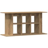  Stalak za akvarij Artisan hrast 120x40x60 cm Inženjersko drvo | Eponuda.com