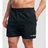 GymBeam Muške kratke hlače Base Black | Eponuda.ba