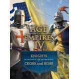 Steam Age of Empires IV: Knights of Cross and Rose (DLC) Key (PC) GLOBAL | ePonuda.com
