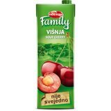 Nectar family višnja sok 1,5L tetra brik Cene