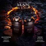 Bvlgari Man In Black Parfum parfum polnilni za moške 60 ml | Shoptok.si