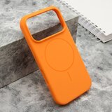  Futrola flex magsafe za iphone 17 pro (6.3) narandzasta ( F123302 ) | Eponuda.com