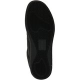 Tommy Jeans Niske tenisice 'Retro Basket' crna | shoptok.hr