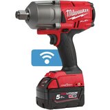 Milwaukee Aku udarni pištolj 3/4" 18V - M18ONEFHIWF34-502X 4933459730 | Eponuda.com