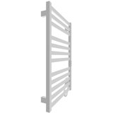  Kupatilski merdevinski radijator HF OXFORD 170 W/230 V 77 x 53 cm beli | Eponuda.com