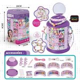 Ittl set sa perlicama za nakit ( 780767 ) Cene