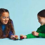 Lego LEGO® City - Paket dirkalnih vozil picopek proti gasilcu (60458) | Shoptok.si