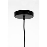 Zuiver viseča svetilka v naravni barvi s senčilom iz ratana ø 60 cm balance – | Shoptok.si