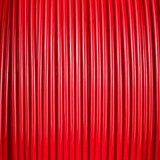 Nobufil PETG Industrial Red - 1,75 mm / 1000 g | Shoptok.si