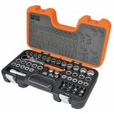 Bahco GARNITURA ORODJA 53 DELNA S530T Cene