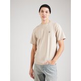 Volcom Majica bež / črna | Shoptok.si