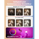 Aigostar 4x E14 Bluetooth pametna LED žarnica | Shoptok.si