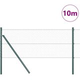  Sukladni osnovni dodatak za hexagonalnu ogradu 10 x 0,6 m Mreža | shoptok.hr