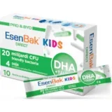 EsenBak Direct KIDS