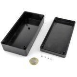 Supertronic PP002N-S univerzalno kućište 153 x 73 x 43 1 kom. | Eponuda.ba