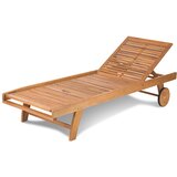  LEŽALJKA DRVENA FDZN 4007-T FILEDMANN | shoptok.hr