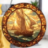 IZMAEL Lovilec Sonca - Plachetnica / XL | Shoptok.si