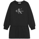 Calvin Klein Jeans Obleke - Črna | Shoptok.si