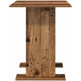  Stol za objedovanje Staro drvo 110 x 60 x 75 cm | shoptok.hr