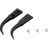 Knipex 92 89 03 zamjenski vrh pincete 1 komad šiljasti 40 mm | Eponuda.ba