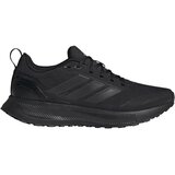 Adidas Nizke superge Runfalcon 5 Tr Črna | Shoptok.si
