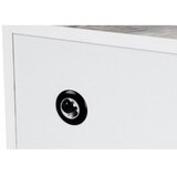 Hanah home Prizma klubska mizica, (21293109) | Shoptok.si