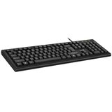 Genius Tipkovnica KB-113 žičana USB, crna Cijene