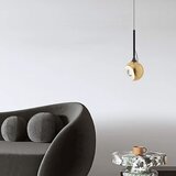 Toolight Viseća LED lampa G086-1CP GOLD | shoptok.hr