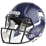 Seattle Seahawks Speed Replica kaciga