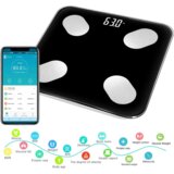 Solfit Analitična pametna tehtnica | DATASCALE, (21222961) | Shoptok.si