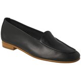 Patricia Mokasini - Črna | Shoptok.si