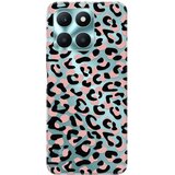  Torbica silikonska print skin za honor X6a animal Cene