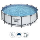 Bestway bazen Steel Pro Max 457x122 cm | ePonuda.com
