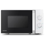 Toshiba mikrovalna pećnica MW2-MG20P(WH) | shoptok.hr