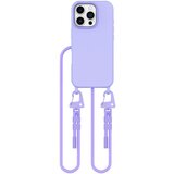 TECH-PROTECT MAGNECKLACE MAGSAFE maska za IPHONE 16 LAVENDER | Eponuda.ba