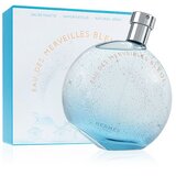 Hermes Eau des Merveilles Bleue EDT za Žene 100ml | shoptok.hr