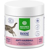 Nature's Protection Boost Anti-Hairball poslastice za mačke, protiv kuglica dlake Cene