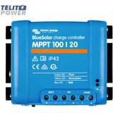 Victron Energy Victron BlueSolar MPPT 100/20 48V – Solarni regulator punjenja | Eponuda.com
