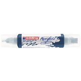 Edding 3D dvostranski akrilni marker EDDING-5400 | različni odtenki Cene