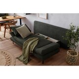 Mömax Zofa S Posteljno Funkcijo Lemon, Temno Zelena | Shoptok.si