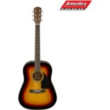 GITARA AK. FENDER CD60NSB V3 Cijene