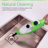 Parni čistač H2O mop x5 | shoptok.hr