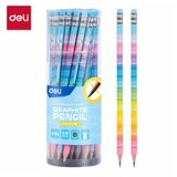  GRAFITNE OLOVKE DELI EC046-HB 1/48 | ePonuda.com