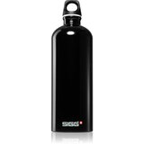 Sigg Traveller boca za vodu boja Black 1000 ml Cijene