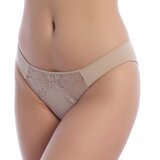 Selene Spodnje hlače BK3094-TIERRA Bež | Shoptok.si
