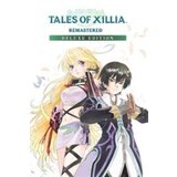 Xbox One / Xbox 360 / Xbox Live tales of xillia remastered deluxe edition (xbox series x|s) xbox live key europe | Eponuda.com