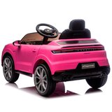 Porsche Design Auto na akumulator Porsche SUV Kayenne Pink | shoptok.hr