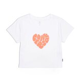 Converse ženska majica colorful heart tee | ePonuda.com