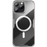 NATURE PRO MAGNETNI OVITEK Z ZA MAGSAFE ZA IPHONE 16 BEL, (21897827) | Shoptok.si